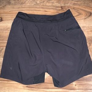 Lululemon T.H.E. Shorts